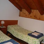 Gran Paradiso Saint Georges Voix דירה *