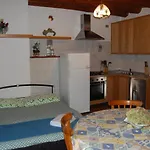 Gran Paradiso Saint Georges Voix דירה *