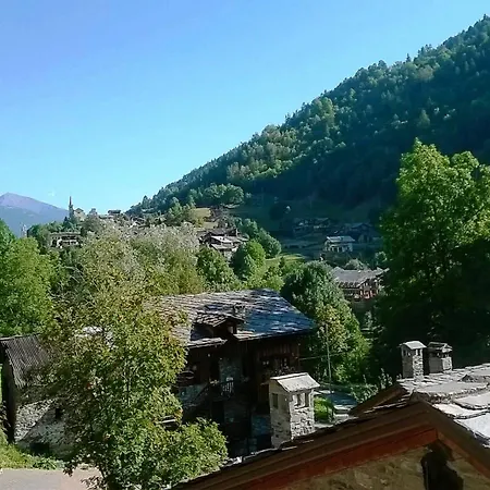 Gran Paradiso Saint Georges Voix *