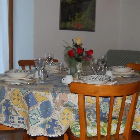 Gran Paradiso Saint Georges Voix アパート *