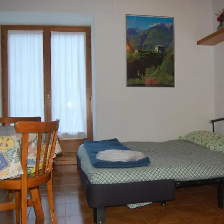 Gran Paradiso Saint Georges Voix Apartamento Rhemes-Saint-Georges