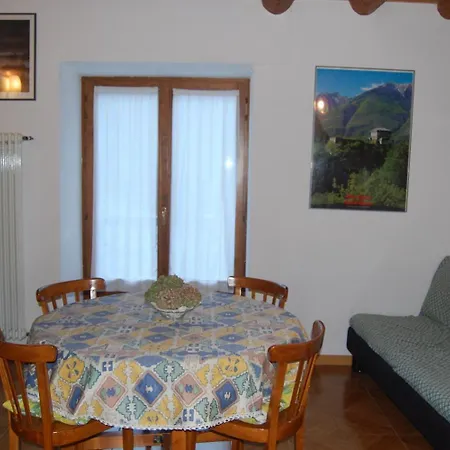 Gran Paradiso Saint Georges Voix *