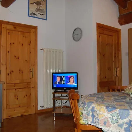 Gran Paradiso Saint Georges Voix Rhemes-Saint-Georges