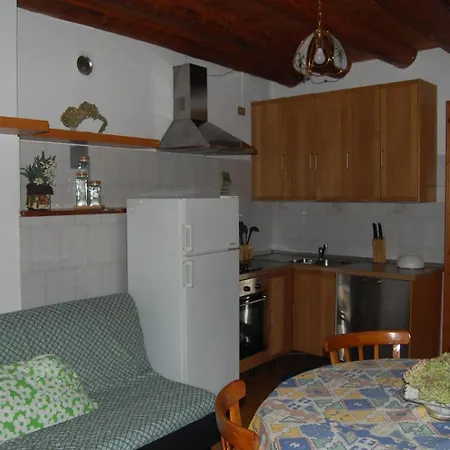 Gran Paradiso Saint Georges Voix Rhemes-Saint-Georges