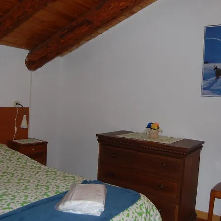 Gran Paradiso Saint Georges Voix شقة Rhemes-Saint-Georges
