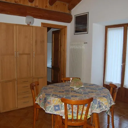 Gran Paradiso Saint Georges Voix Rhemes-Saint-Georges