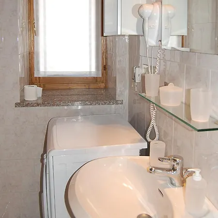 Gran Paradiso Saint Georges Voix Apartamento