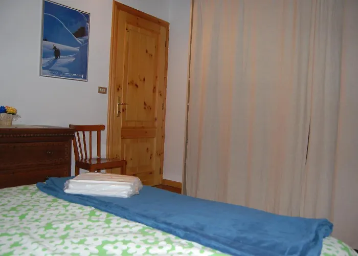 Gran Paradiso Saint Georges Voix