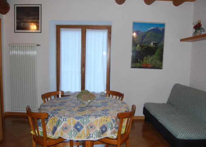 Gran Paradiso Saint Georges Voix *