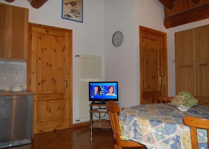 Gran Paradiso Saint Georges Voix Rhemes-Saint-Georges