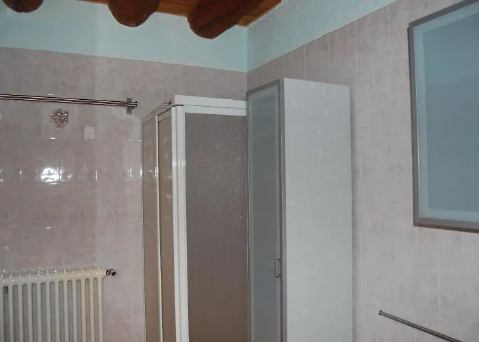 Gran Paradiso Saint Georges Voix