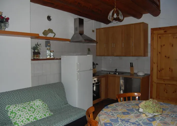 Gran Paradiso Saint Georges Voix Rhemes-Saint-Georges