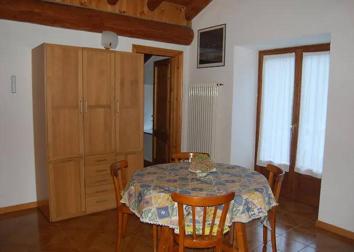 Gran Paradiso Saint Georges Voix Rhemes-Saint-Georges