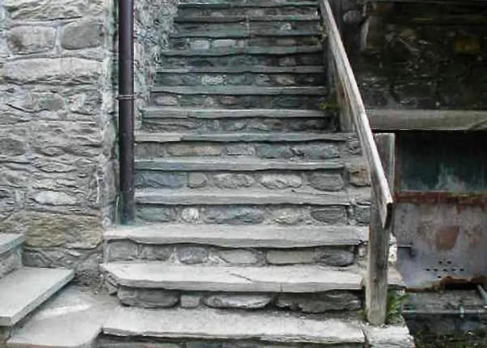 Апартаменты Gran Paradiso Saint Georges Voix